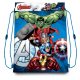 Avengers sac de sport sac de sport sac de gimnastică 40 cm