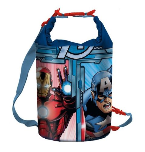 Avengers geantă impermeabilă 35 cm