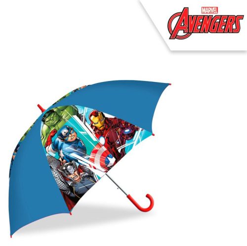 Avengers copii umbrelă Ø68 cm