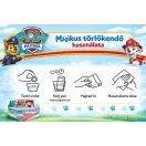 Patrula Cățelușilor Prosop pentru mâini magic, Prosop față, Prosop 30x30cm