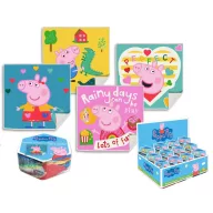   Purcelușa Peppa Pachet Prosoape magice de mâini prosop pentru față, prosop 30x30cm
