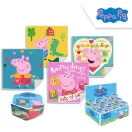 Purcelușa Peppa Pachet Prosoape magice de mâini prosop pentru față, prosop 30x30cm