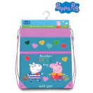 Purcelușa Peppa geantă sport sac de sală 42 cm
