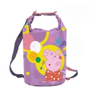 Purcelușa Peppa geantă impermeabilă 35 cm