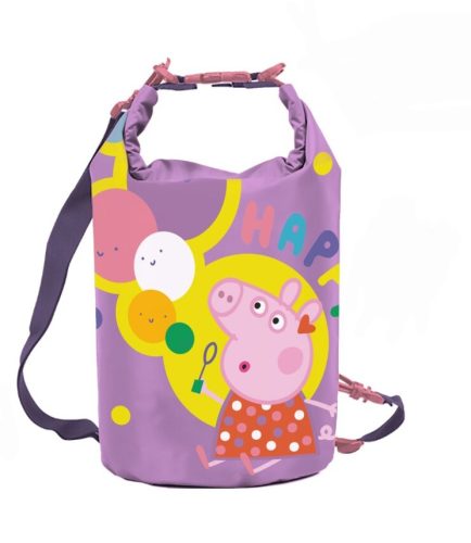 Purcelușa Peppa geantă impermeabilă 35 cm