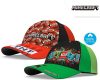 Minecraft TNT copii șapcă de baseball 52-54 cm