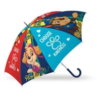   Patrula Cățelușilor umbrelă semiautomată pentru copii Ø84 cm