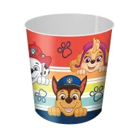 Patrula Cățelușilor coș de gunoi