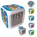 Patrula Cățelușilor Ceas deșteptător digital Home School