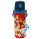 Patrula Cățelușilor sticlă de aluminiu cu cârlig 600 ml
