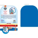 Patrula Cățelușilor Holiday Set de șorț de Craciun pentru copii, 2 piese