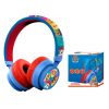 Patrula Cățelușilor căști wireless Bluetooth