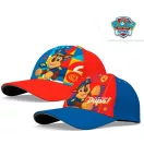 Patrula Cățelușilor Șapcă de baseball pentru copii Playtime 52-54 cm