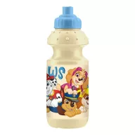   Patrula Cățelușilor Future Leader sticlă de plastic, sticlă sport 350 ml