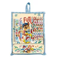   Patrula Cățelușilor Future Leader set de papetărie cu suport