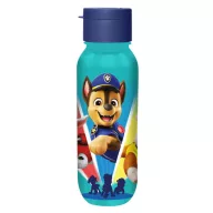   Patrula Cățelușilor Rescue Squad sticlă din plastic antibacterian 500 ml