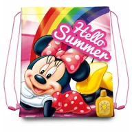 Disney Minnie  Summer geantă sport 40 cm