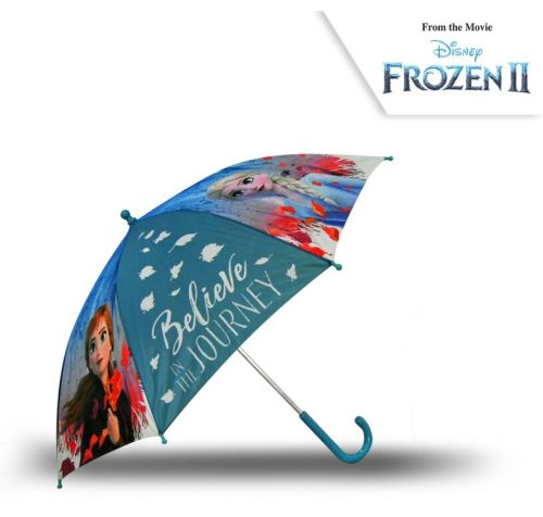 Disney Regatul de gheață copii umbrelă Ø70 cm
