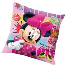 Disney Minnie  Pernă decorativă LED luminos, 40x40 cm
