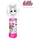 LOL Surprise 2 în 1 proiector, lampă, lumină de noapte