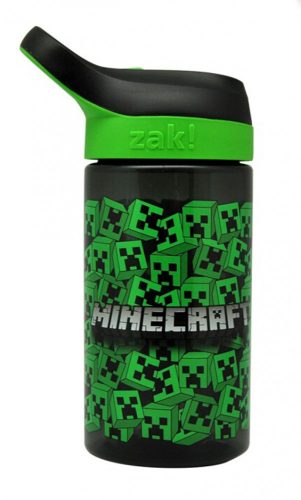Minecraft sticlă apă, sticlă sport 473 ml