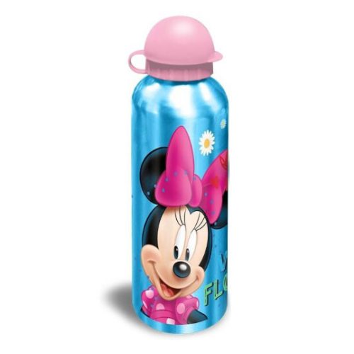 Disney Minnie Sticlă de apă din aluminiu 500 ml