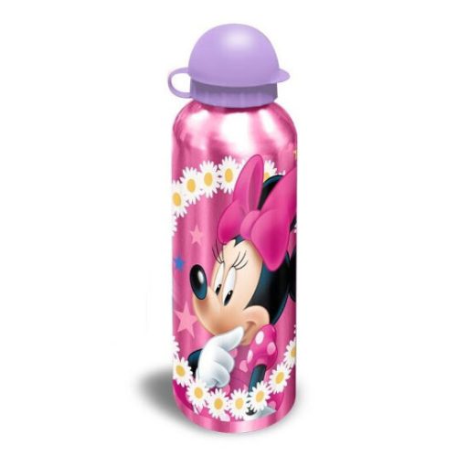 Disney Minnie Sticlă de apă din aluminiu 500 ml