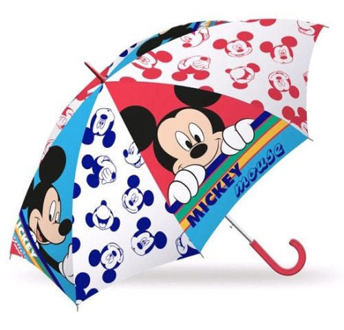 Disney Mickey copii umbrelă Ø65 cm