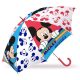 Disney Mickey copii umbrelă Ø65 cm