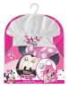 Disney Minnie  Sparkling Eyes Set șorț de copii 2 piese