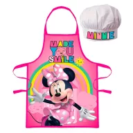 Disney Minnie  Smile set de şorţ 2 piese pentru copii