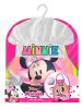 Disney Minnie Smile copii șorț set de 2 piese