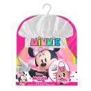 Disney Minnie  Smile set de şorţ 2 piese pentru copii