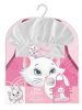 Disney Marie Whiskers copii șorț set de 2 piese