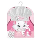 Disney Marie Whiskers  set de 2 bucăți șorț pentru copii