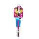 Disney Minnie  mini carnețel + set de pixuri