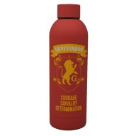   Harry Potter Gryffindor sticlă din oțel inoxidabil cu capac cu șurub 700 ml