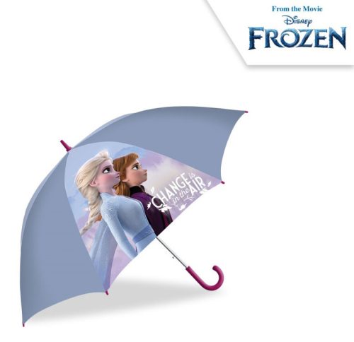 Disney Regatul de gheață copii umbrelă Ø68 cm