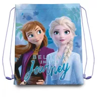   Disney Regatul de gheață geantă de sport sac de sală 40 cm