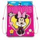 Disney Minnie Disney Minnie sac de sport sac de gimnastică 40 cm