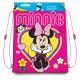 Disney Minnie Disney Minnie sac de sport sac de gimnastică 40 cm