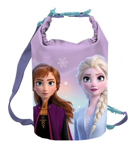 Disney Regatul de gheață geantă impermeabilă 35 cm