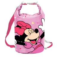 Disney Minnie Happy geantă impermeabilă 35 cm