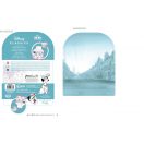 Disney 101 Dalmațieni Little Sweetie set de șorț pentru copii, 2 piese