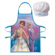   Disney Regatul de gheață Wind  set de șorț pentru copii, 2 piese