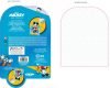 Disney Mickey  Grinning Colors Set de șorț pentru copii, 2 piese