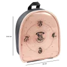 Harry Potter Pink sac termic pentru prânz, geantă frigorifică 25 cm