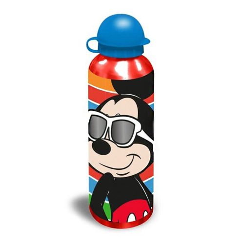 Disney Mickey Sun Sticlă de apă din aluminiu 500 ml