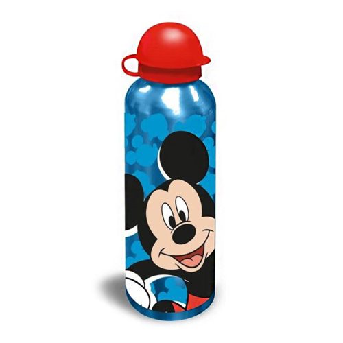 Disney Mickey Play Sticlă de apă din aluminiu 500 ml