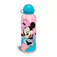 Disney Minnie  Sticlă de aluminiu Mermaid 500 ml
